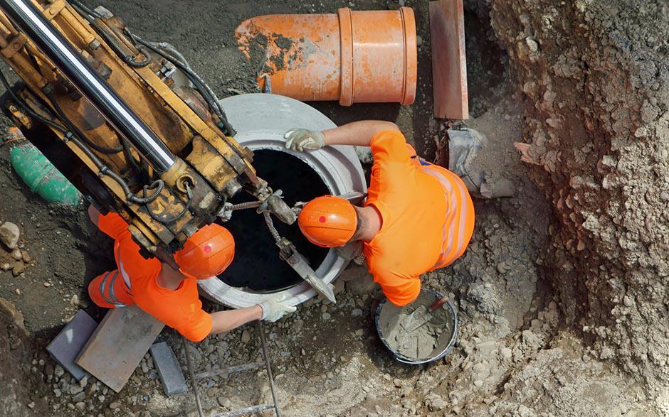 comment déboucher une canalisation Seugy