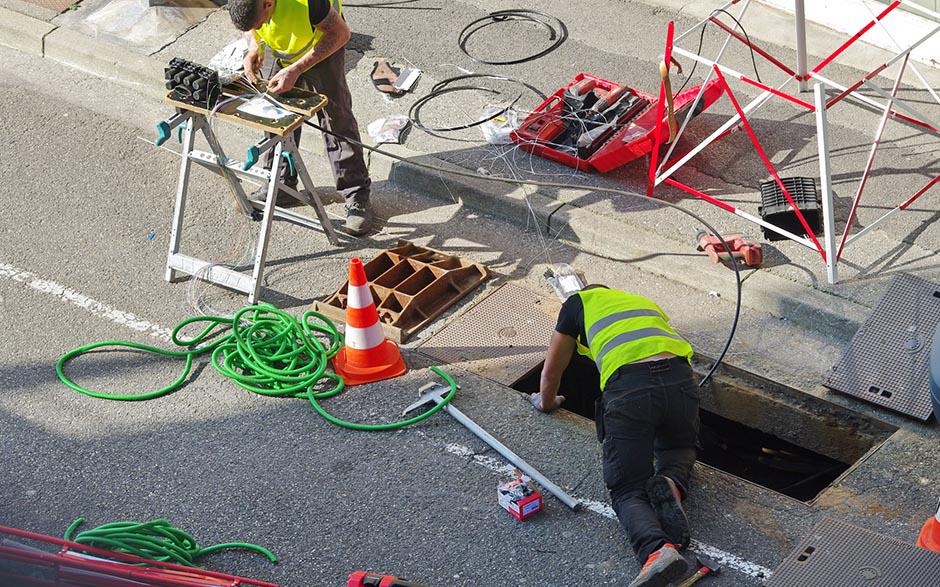 comment déboucher une douche Saint-Germain-en-Laye