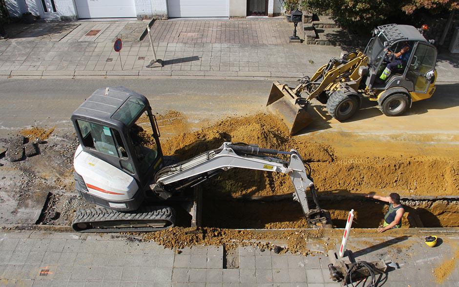 comment déboucher une canalisation Senlis